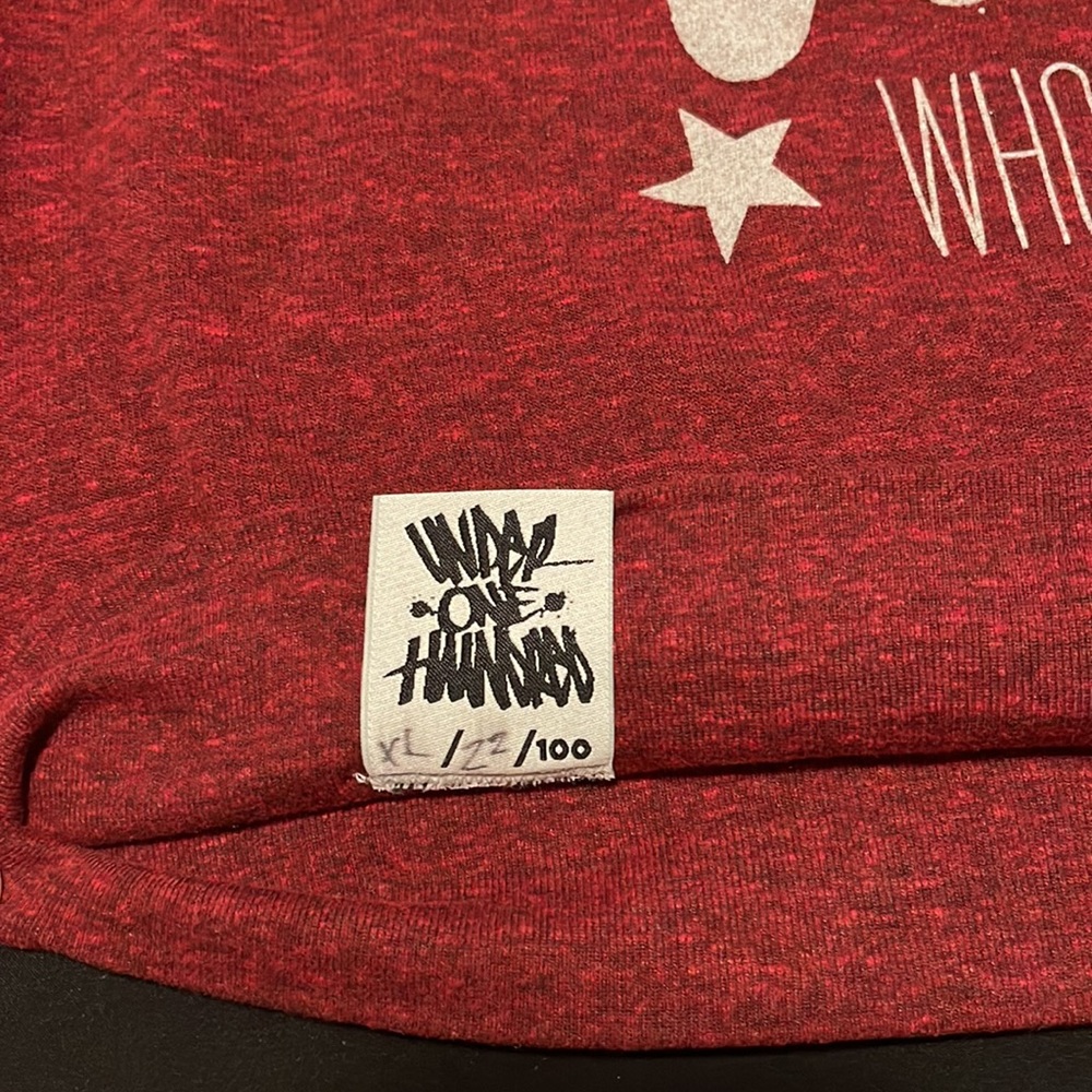 Flag Nor Fail “Under 100” Sweatshirt - image 4